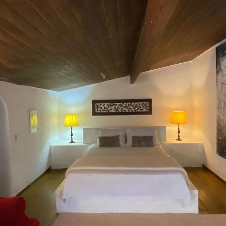 Pousada Villa Jambo Петрополис Экстерьер фото