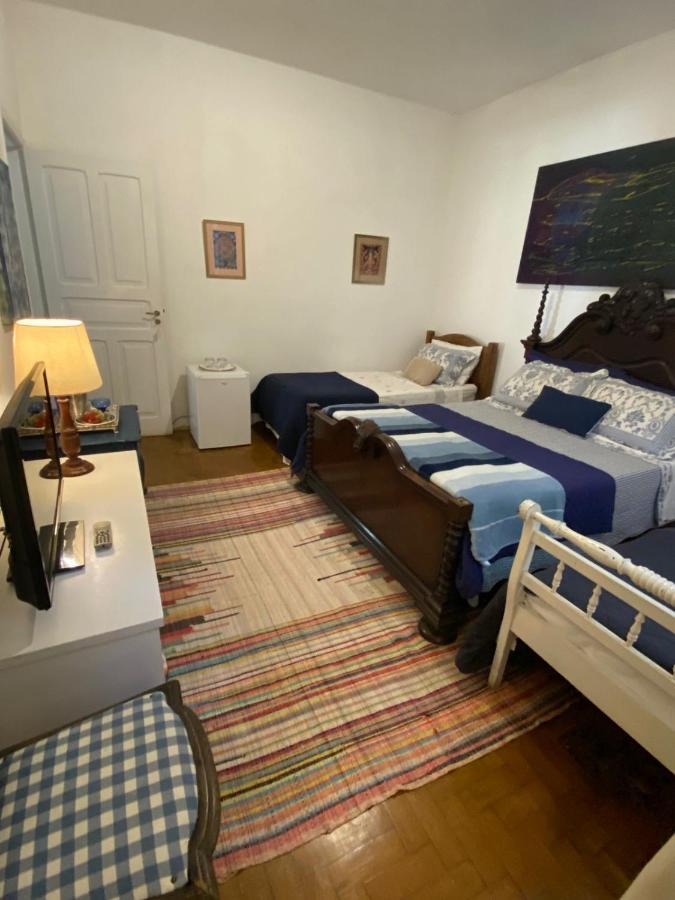 Pousada Villa Jambo Петрополис Экстерьер фото