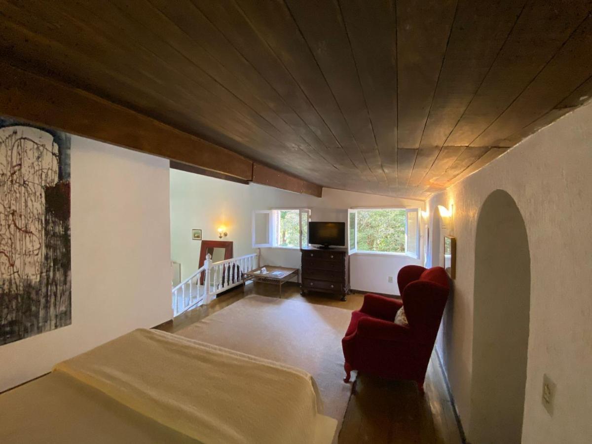 Pousada Villa Jambo Петрополис Экстерьер фото