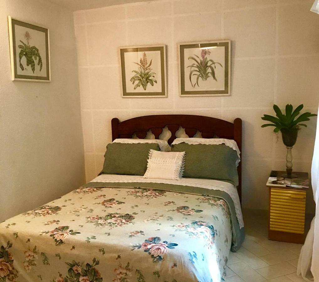 Pousada Villa Jambo Петрополис Экстерьер фото