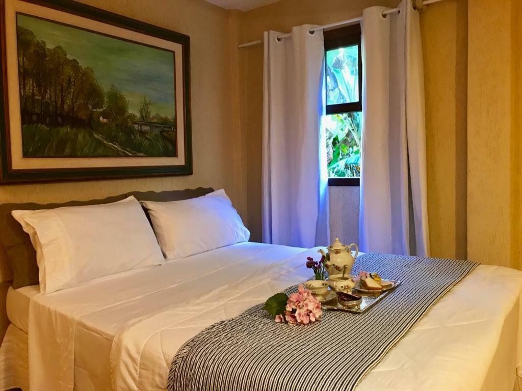 Pousada Villa Jambo Петрополис Экстерьер фото